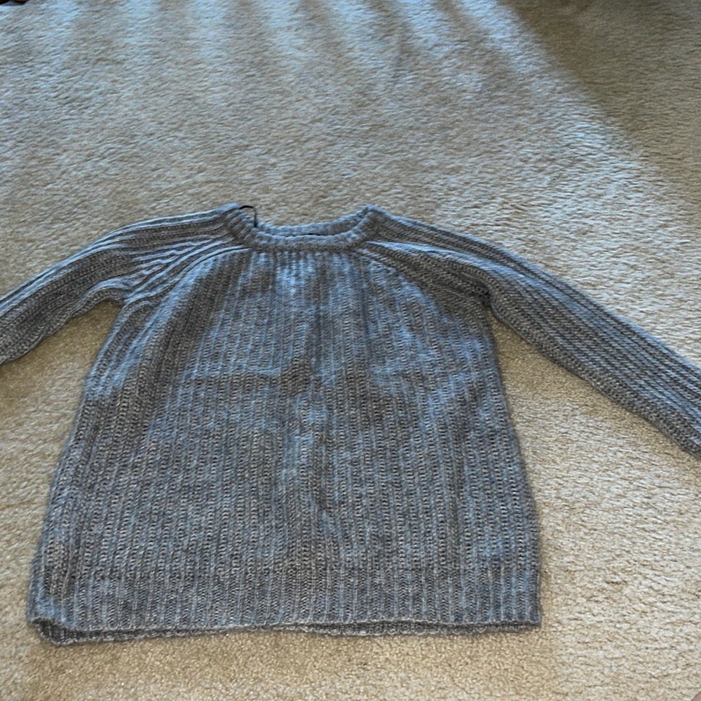 Forever 21 sweater